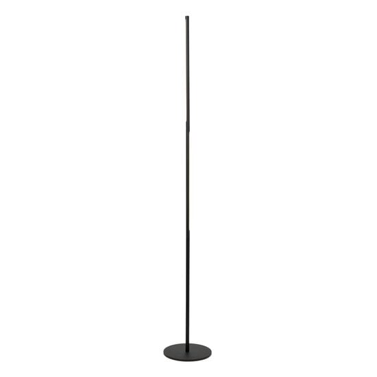 LUCIDE Lucide FINAN - Vloerlamp - LED Dimb. - Perfect voor sfeervolle verlichting