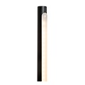 LUCIDE Lucide FINAN - Lampadaire - LED 3 StepDim - 1x32W 2700K - Noir