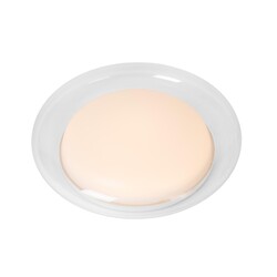 Lucide SKETES - Plafonnière - Ø 45,7 cm - LED Dimb. - CCT - 1x24W 2700K/4000K - Transparant