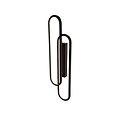 LUCIDE Lucide THELMA - Wall Lamp - Dimmable LED for Cozy Lighting