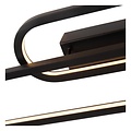 LUCIDE Lucide THELMA - Wandlamp - LED Dimb. voor sfeervolle verlichting