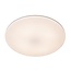 LUCIDE Lucide OLSON - Plafonnière Badkamer - Perfecte verlichting voor jouw badkamer