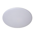 Lucide OLSON - Ceiling lamp - Ø 29 cm - LED Dim. - CCT - 1x24W 3000K/6500K - Opal