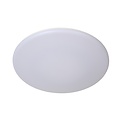 Lucide OLSON - Deckenleuchte - Ø 35 cm - LED Dim. - CCT - 1x36W 3000K/6500K - Opal