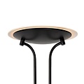 Lucide CHAMPION-LED - Leselampe - LED Dim. - 3000K - Schwarz