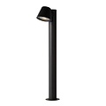 Lucid DINGO-LED - Pedestal lamp - LED Dimb. - GU10 - 1x5W 3000K - IP44 - Anthracite