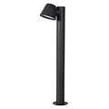Lucid DINGO-LED - Pedestal lamp - LED Dimb. - GU10 - 1x5W 3000K - IP44 - Anthracite