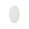 Lucide EKLYPS LED - Wandleuchte - Ø 25 cm - LED - 1x9W 3000K - Weiß