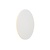 Lucide EKLYPS LED - Applique - Ø 25 cm - LED - 1x9W 3000K - Blanc