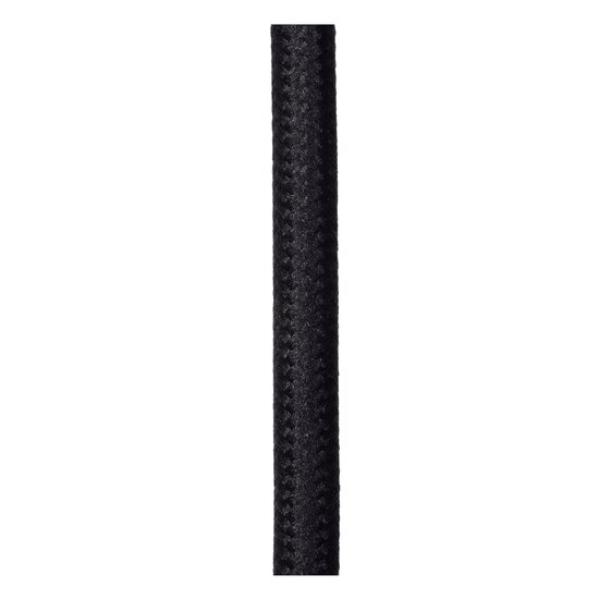 Lucide EXTRAVAGANZA CHIMP - Pendant lamp - Ø 17.6 cm - 1xE27 - Black