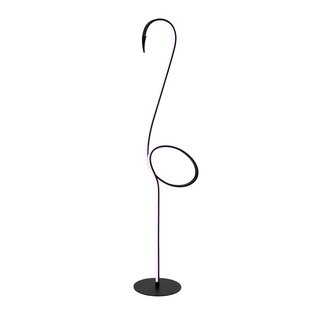 Lucid FLAMINGO - Floor lamp - LED - RGB - Multicolor