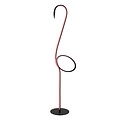 Lucid FLAMINGO - Floor lamp - LED - RGB - Multicolor