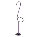 Lucid FLAMINGO - Floor lamp - LED - RGB - Multicolor