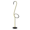 Lucid FLAMINGO - Floor lamp - LED - RGB - Multicolor