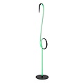 Lucid FLAMINGO - Floor lamp - LED - RGB - Multicolor