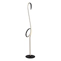 Lucid FLAMINGO - Floor lamp - LED - RGB - Multicolor