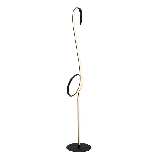 Lucid FLAMINGO - Floor lamp - LED - RGB - Multicolor