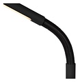 Lucide GILLY - Oplaadbare Leeslamp - Accu/Batterij - LED Dimb. - 1x3W 2700K - Zwart