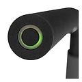 Lucide GILLY - Oplaadbare Leeslamp - Accu/Batterij - LED Dimb. - 1x3W 2700K - Zwart