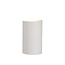 Lucide GIPSY - Wall lamp - 1xG9 - White