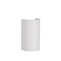 Lucide GIPSY - Wandlamp - 1xG9 - Wit