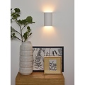 Lucide GIPSY - Wandlamp - 1xG9 - Wit