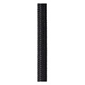 Lucide ILONA - Pendant lamp - 3xE27 - Black