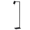 Lucide LESLEY - Lampe de lecture - 1xGU10 - Noir