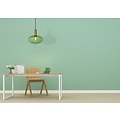 Lucide MALOTO - Pendant lamp - Ø 30 cm - 1xE27 - Green