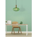 Lucide MALOTO - Pendant lamp - Ø 30 cm - 1xE27 - Green
