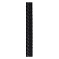 Lucide MARIUS - Hängelampe - Ø 55 cm - 5xE27 - Schwarz