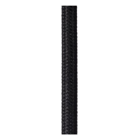 Lucide MARIUS - Hängelampe - Ø 55 cm - 5xE27 - Schwarz