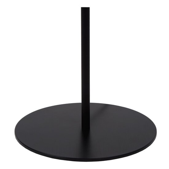 Lucide PHILON - Reading lamp - Ø 23 cm - LED Dimb. - 1x4.5W 3000K - Black
