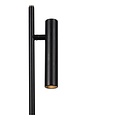 Lucide PHILON - Reading lamp - Ø 23 cm - LED Dimb. - 1x4.5W 3000K - Black