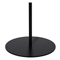 Lucide PHILON - Leeslamp - Ø 23 cm - LED Dimb. - 2x4,5W 3000K - Zwart