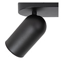 Lucide PUNCH - Spot de plafond - 2xGU10 - Noir