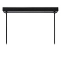 Lucide RUBEN - Hanglamp - 4xE27 - Zwart