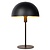Lucide SIEMON - Table lamp - Ø 25 cm - 1xE14 - Black