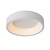 Lucide TALOWE LED - Deckenleuchte - Ø 30 cm - LED Dim. - 1x20W 3000K - Weiß