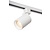 Lucide TRACK NIGEL Railspot - 1-phase Rail system / Rail lighting - 1xGU10 - White (Expansion)