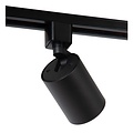 Lucide TRACK NIGEL Railspot - 1-phase Rail system / Rail lighting - 1xGU10 - Black (Expansion)