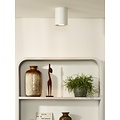 Lucide TUBE - Deckenstrahler - Ø 9,6 cm - 1xGU10 - Weiß