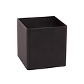 Lucide VERTIGO – Wiederaufladbare Wandleuchte für Innen/Außen – Akku/Batterie – LED-Dimmung. - 1x6W 2700K - IP54 - Bewegung & Tag-/Nachtsensor - Schwarz