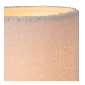 Lucide WOOLLY - Table lamp - Ø 16 cm - 1xE14 - Beige
