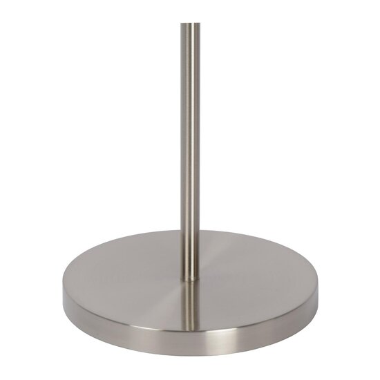 Lucide ZENITH - Lámpara de lectura - LED Dim. - 3000K - Cromo mate
