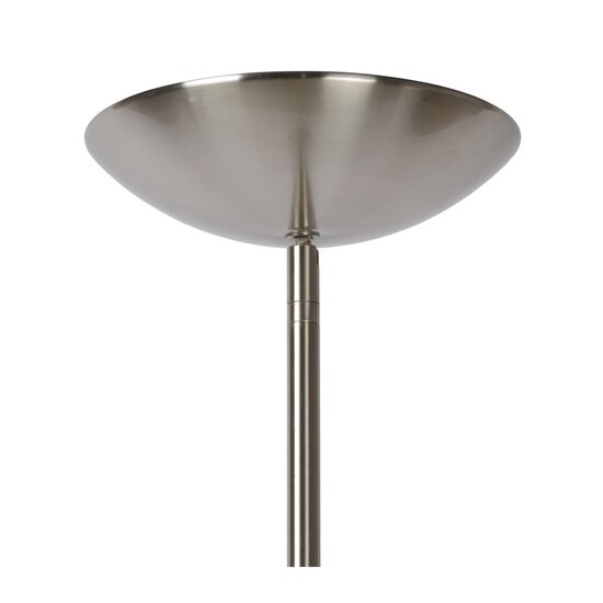 Lucide ZENITH - Lámpara de lectura - LED Dim. - 3000K - Cromo mate