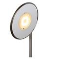 Lucide ZENITH - Lámpara de lectura - LED Dim. - 3000K - Cromo mate