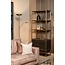 Lucide ZENITH - Reading lamp - LED Dimmable - 3000K - Matt Gold / Brass