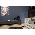 Lucide ZOZY - Reading lamp - LED Dimmable - 1x4W 3000K - 3 StepDim - Black