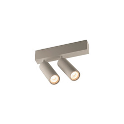 LOPAL 2L 2x 4,5W LED spot wit
